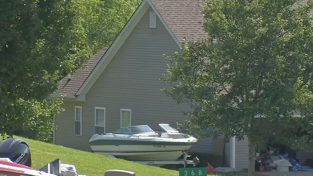 Hardin County 7-year-old murdered